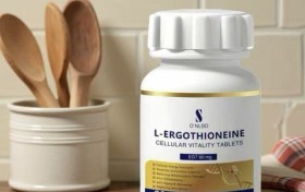 麦角硫因哪个牌子好？2026六大品牌排行榜深度评测