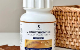 2026麦角硫因哪个牌子好？权威推荐与科学评测结果