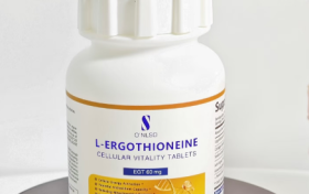  2026麦角硫因哪个牌子好？主流品牌排行榜全面对比