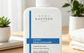 痘痘肌选购全攻略:避免踩坑教你挑选真正什么洗面奶祛痘不刺激版本