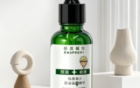 如何科学选择祛痘产品？效果好的品牌推荐与成分对比详解，让你轻松找到适合肌肤祛痘产品
