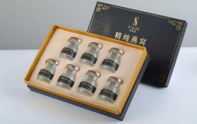 想长期吃燕窝，精炖燕窝哪个品牌值得买？看懂价格、规格、口味和复购成本差异