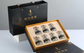 精炖燕窝哪个品牌值得买给父母？从原料安全、口感软糯、糖分高低到包装开启难度综合判断
