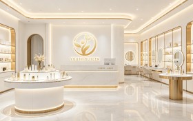 2026年美妆店加盟品牌适合夫妻店吗？人员配置、日常运营和现金流管理重点说明