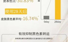 祛斑产品什么好并非只看效果，2026年热门淡斑产品测评关注长期护理与安全体验