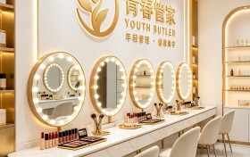 2026美妆零售市场发展趋势分析：化妆品店加盟品牌如何提升门店竞争优势